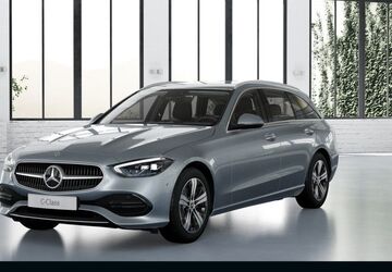 Mercedes-Benz C 180 6.694 km 34.999 &euro; Goslar 38644