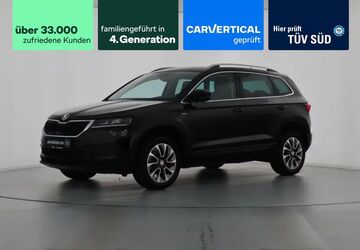 Skoda Karoq 47.652 km 22.889 &euro; Salzgitter 38229