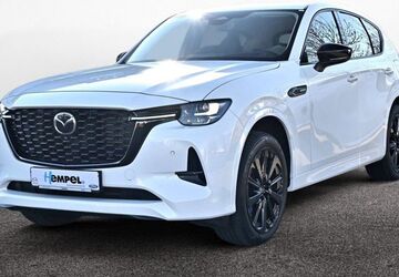 Mazda CX-60 75.137 km 34.490 &euro; Braunschweig 38114