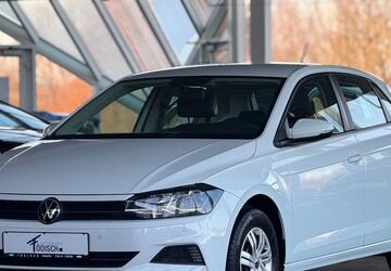 VW Polo 67.048 km 12.890 &euro; Salzgitter 38228
