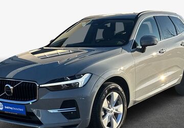 Volvo XC60 12.930 km 38.904 &euro; Hildesheim 31135