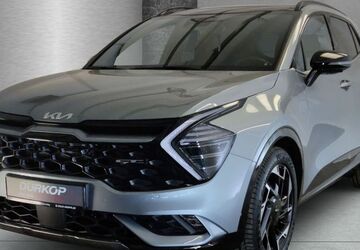 Kia Sportage 30.392 km 35.650 &euro; Braunschweig 38126