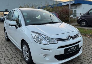 Citroen C3 134.000 km 5.900 &euro; Goslar 38640