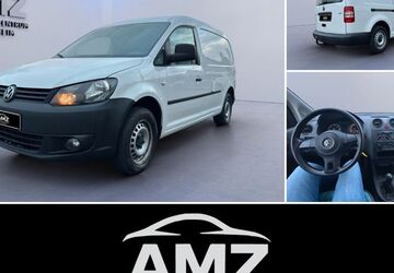 VW Caddy 281.494 km 5.600 &euro; Hildesheim 31135