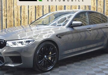 BMW M5 144.710 km 49.000 &euro; Vechelde 38159