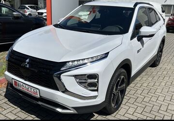 Mitsubishi Eclipse Cross 12.900 km 29.880 &euro; Braunschweig 38126