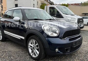 Mini Cooper S 217.000 km 5.499 &euro; Braunschweig 38118
