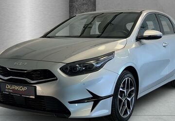 Kia ceed / Ceed 42.429 km 21.250 &euro; Braunschweig 38126