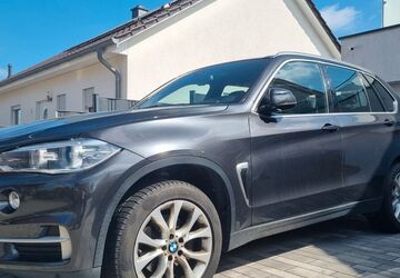 BMW X5 209.868 km 20.700 &euro; Lengede 38268