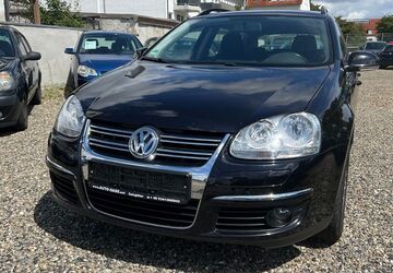 VW Golf 190.690 km 2.400 &euro; Salzgitter-Bad 38259