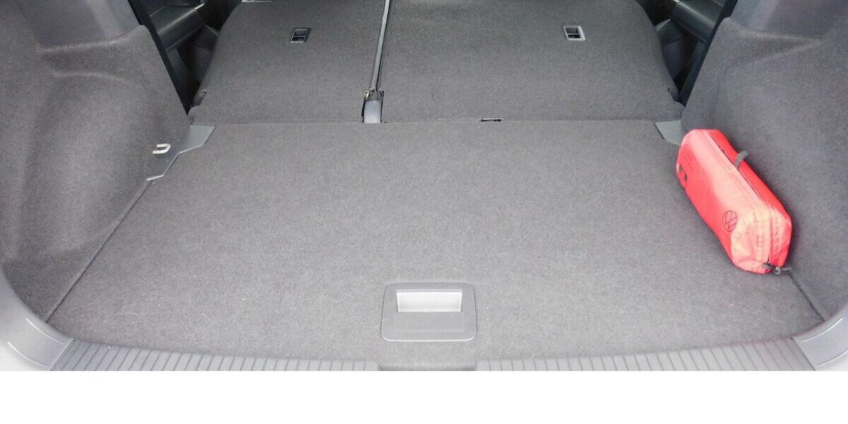 VW T-Cross 1.0 Style BMT TSI Klima Navi 35.400 km 17.990 &euro; Vordorf 38533