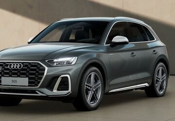 Audi SQ5 19.932 km 63.750 &euro; Goslar 38644