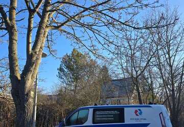 Ford Transit Custom 58.354 km 23.000 &euro; Hildesheim 31141