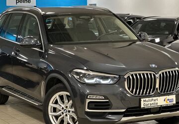 BMW X5 113.396 km 39.199 &euro; Peine 31228