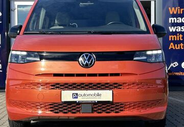 VW T7 Multivan 58.494 km 39.980 &euro; Salzgitter 38229