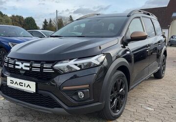 Dacia Jogger 1.501 km 21.290 &euro; Braunschweig 38112
