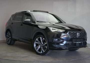 Seat Tarraco 69.000 km 34.490 &euro; Braunschweig 38110