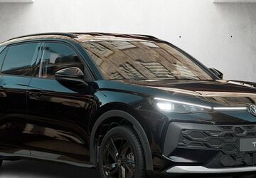 VW T-Roc 1.050 km 38.980 &euro; Goslar 38644