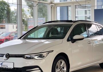 VW Golf 108.561 km 18.860 &euro; Salzgitter 38228
