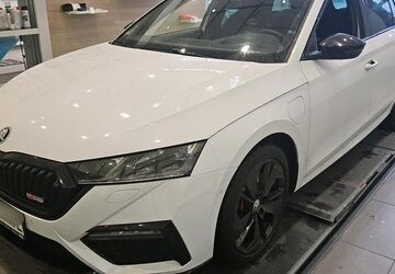 Skoda Octavia 110.870 km 20.990 &euro; Vechelde 38159