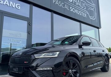 Skoda Octavia 140.000 km 20.950 &euro; Vechelde 38159