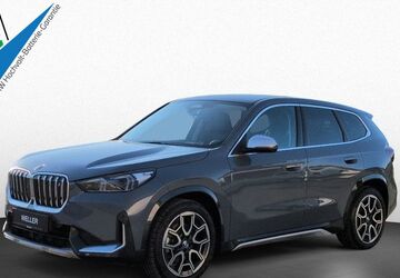 BMW iX1 22.422 km 39.490 &euro; Braunschweig 38112