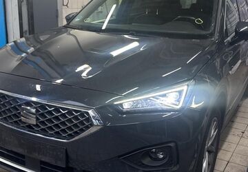 Seat Tarraco 180.948 km 18.990 &euro; Vechelde 38159