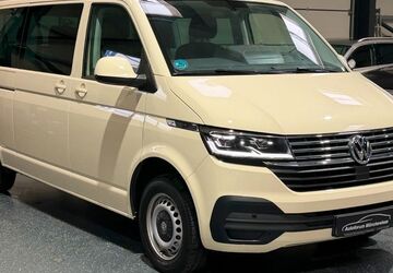 VW T6 Caravelle 64.550 km 53.800 &euro; Hildesheim 31135