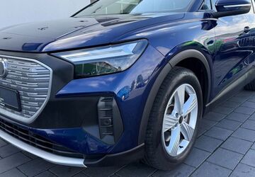 Audi Q4 33.000 km 37.590 &euro; Ilsede 31246
