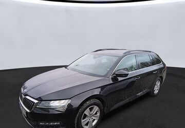 Skoda Superb 106.303 km 20.490 &euro; Braunschweig Wenden 38110