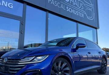 VW Arteon 70.000 km 32.950 &euro; Vechelde 38159