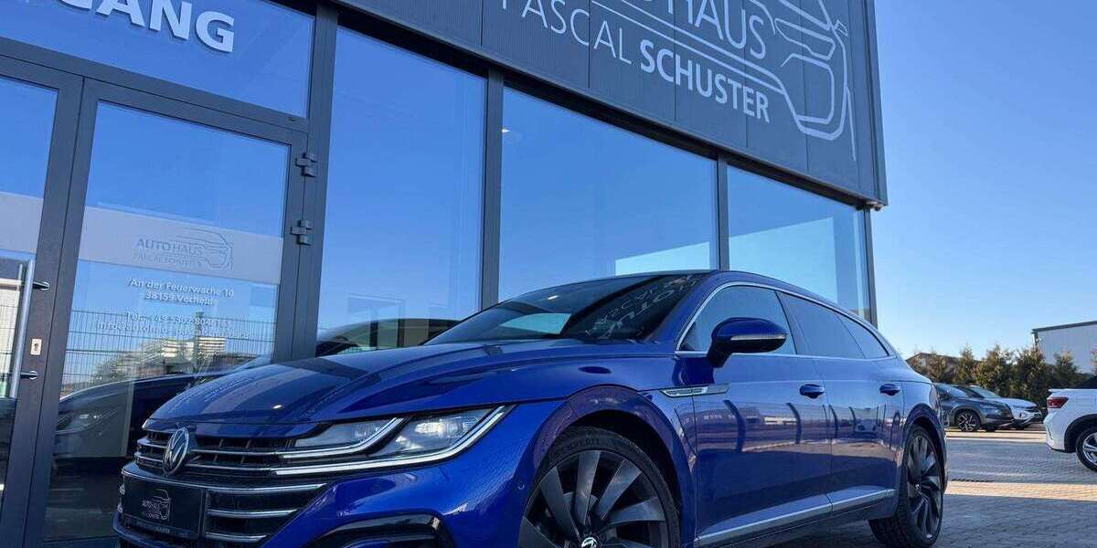 VW Arteon 70.000 km 32.950 &euro; Vechelde 38159