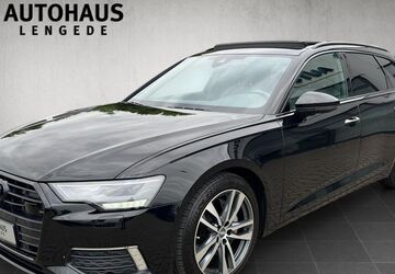 Audi A6 99.851 km 29.999 &euro; Lengede 38268