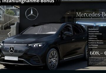Mercedes-Benz EQE 13.944 km 78.759 &euro; Braunschweig 38122
