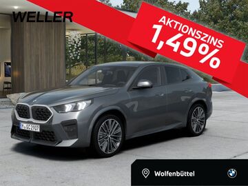 Gebrauchte BMW X2