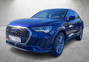 Audi Q3 5.161 km 45.730 &euro; Goslar 38644