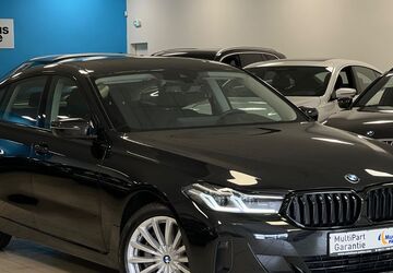 BMW 640 Gran Turismo 9.987 km 50.899 &euro; Peine 31228