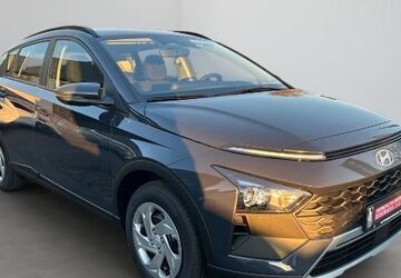 Hyundai BAYON 1.500 km 18.990 &euro; Wolfenbüttel-Halchter 38304
