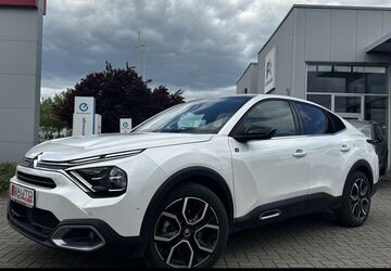 Citroen C4 X 26.948 km 24.950 &euro; Braunschweig 38112