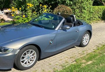 BMW Z4 130.200 km 15.000 &euro; Hildesheim 31139