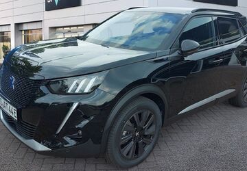 Peugeot 2008 33.300 km 25.990 &euro; Goslar 38644