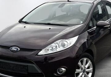 Ford Fiesta 188.500 km 2.950 &euro; Goslar 38644