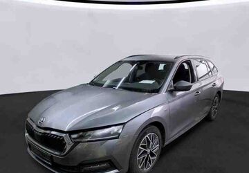 Skoda Octavia 118.057 km 21.490 &euro; Braunschweig Wenden 38110