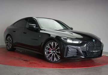 BMW 430 85.000 km 40.990 &euro; Braunschweig 38110