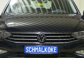 VW Passat Variant 37.100 km 27.500 &euro; Braunschweig 38112