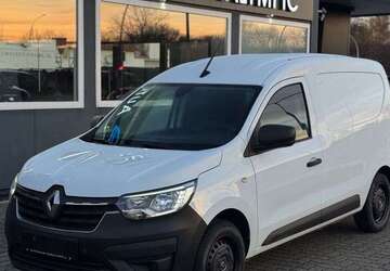 Renault Express 63.070 km 11.890 &euro; Salzgitter 38259
