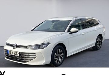 VW Passat Variant 15.900 km 33.450 &euro; Braunschweig 38124
