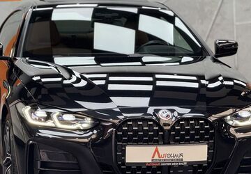 BMW M440 55.000 km 47.990 &euro; Salzgitter 38259