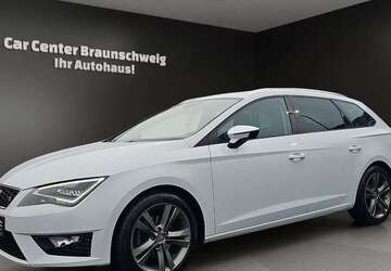 Seat Leon 163.600 km 10.999 &euro; Braunschweig 38120