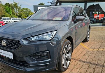 Seat Tarraco 22.900 km 39.590 &euro; Schwülper 38179